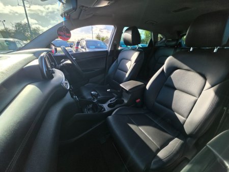 2019 Hyundai Tucson - photo 28