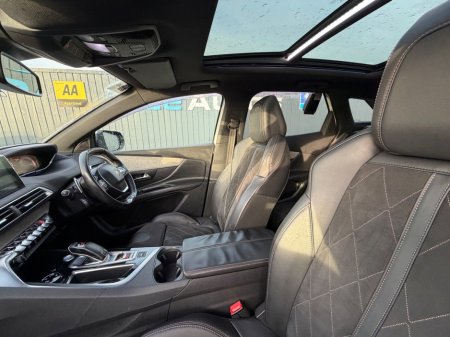 2018 Peugeot 3008 - photo 57