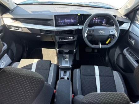 2026 Opel Frontera - photo 2