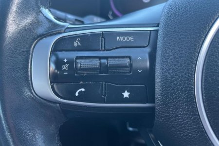 2023 Kia Sportage - photo 25