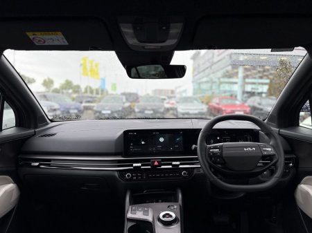 2026 Kia Sportage - photo 12