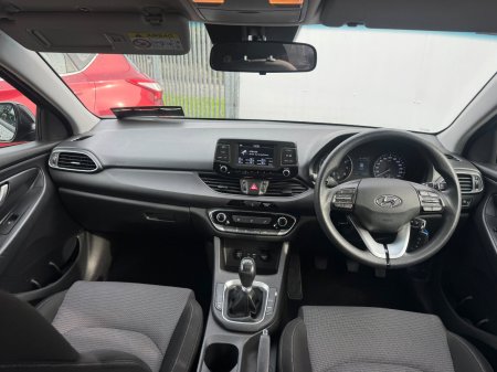 2019 Hyundai i30 - photo 14