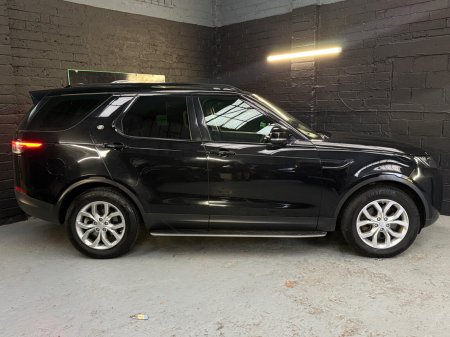 2020 Land Rover Discovery - photo 3