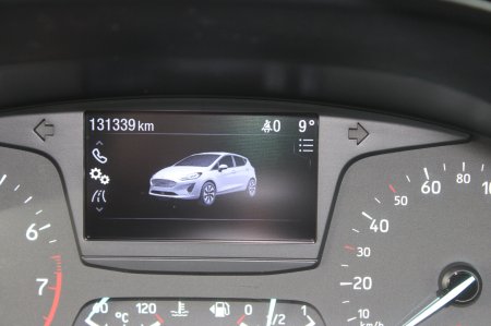 2021 Ford Fiesta - photo 16
