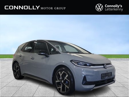 2026 Volkswagen ID.3 Neo