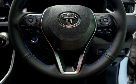 2019 Toyota RAV4 - photo 34