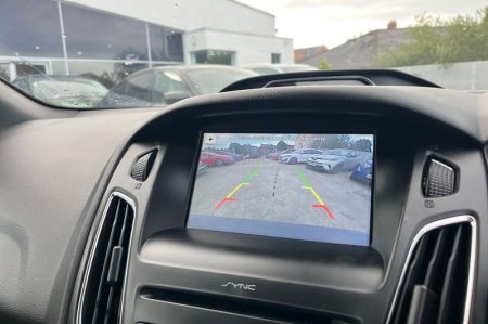 2017 Ford Focus - photo 30
