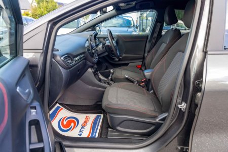 2024 Ford Puma - photo 8