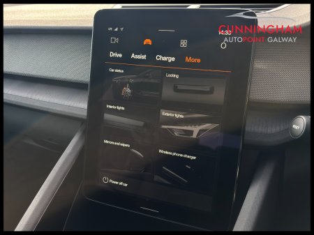 2026 Polestar 2 - photo 30
