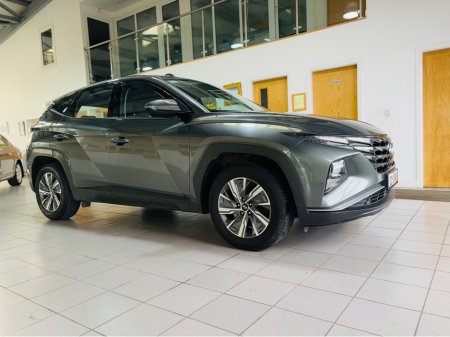 2022 Hyundai Tucson - photo 7