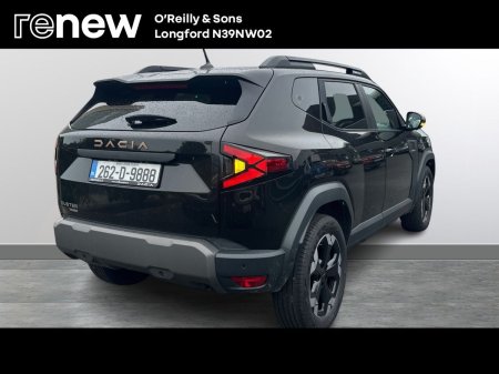 2026 Dacia Duster - photo 9