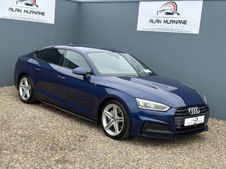 2017 Audi A5 - photo 3