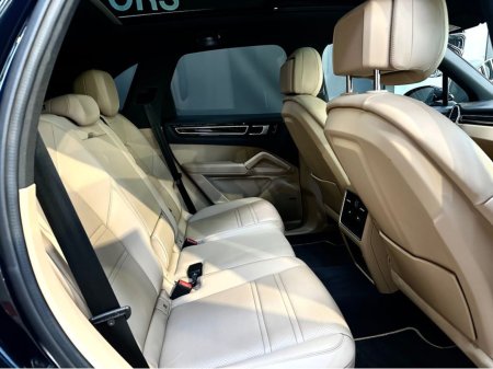 2022 Porsche Cayenne - photo 13