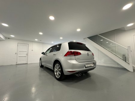 2014 Volkswagen Golf - photo 12