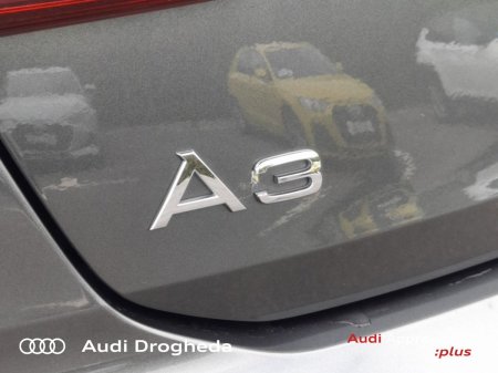 2023 Audi A3 - photo 27