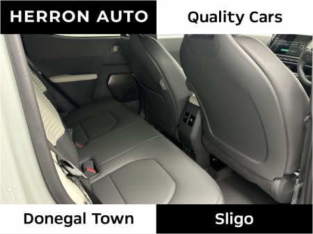 2027 Kia EV2 - photo 5