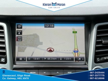 2017 Hyundai Tucson - photo 12