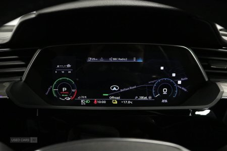 2022 Audi e-tron - photo 22