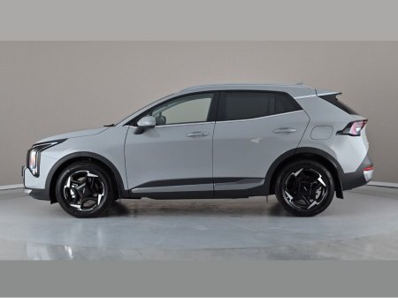 2026 Kia Sportage - photo 3