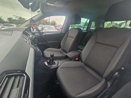 2016 Volkswagen Tiguan - photo 28