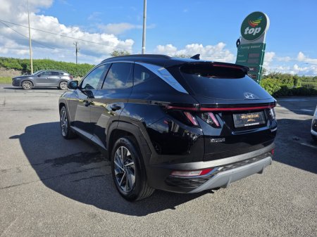 2023 Hyundai Tucson - photo 8