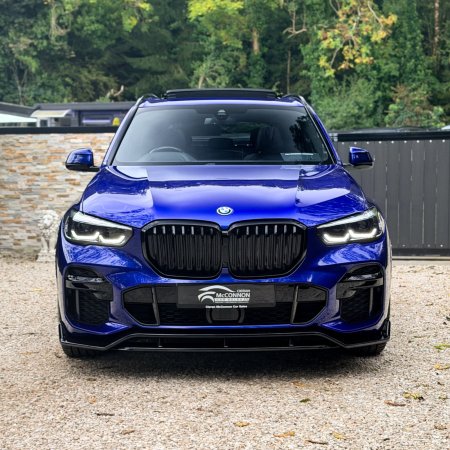 2022 BMW X5 - photo 15
