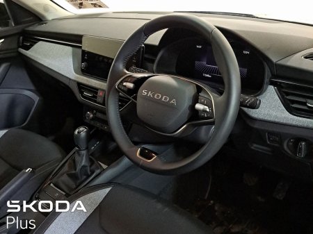 2026 Skoda Kamiq - photo 8