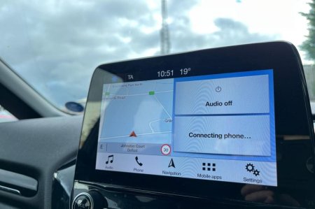 2019 Ford Fiesta - photo 29