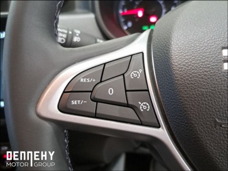2024 Dacia Duster - photo 22