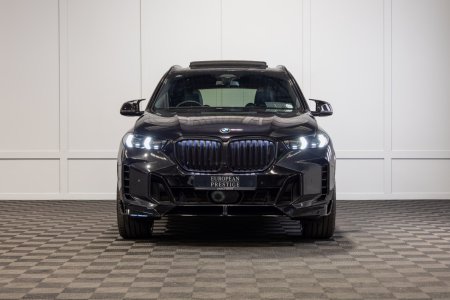 2023 BMW X5 - photo 2