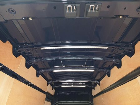 2025 Ford Transit - photo 7