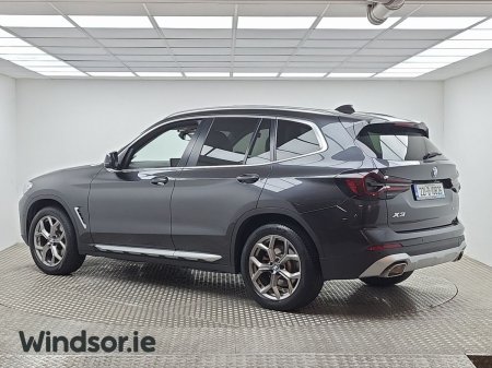 2022 BMW X3 - photo 2