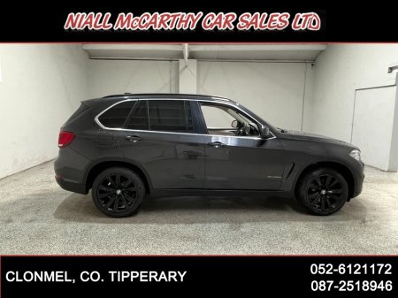 2018 BMW X5 - photo 9