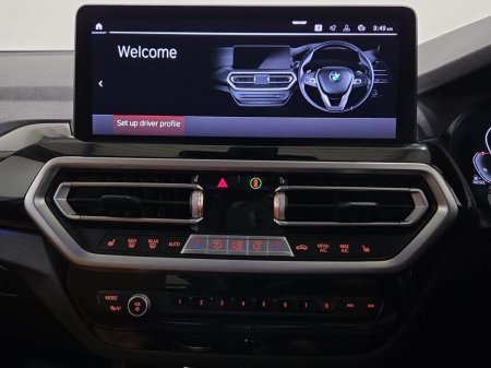 2023 BMW X3 - photo 19