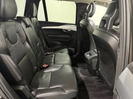 2018 Volvo XC90 - photo 11