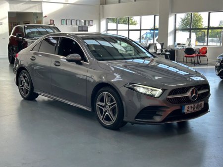 2021 Mercedes-Benz A-Class - photo 10
