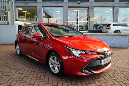 2019 Toyota Corolla - photo 2