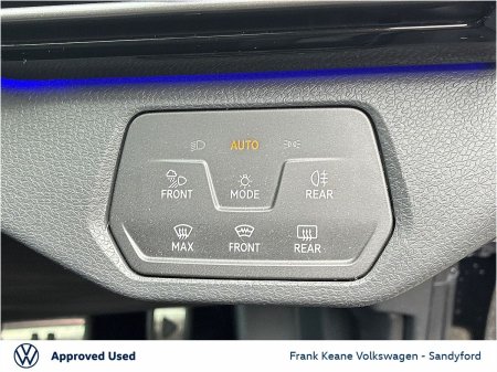 2026 Volkswagen ID.4 - photo 46