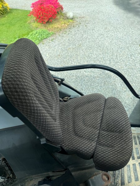 2015 Valtra T174 - photo 17