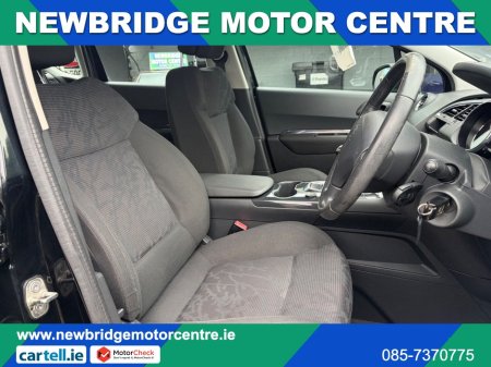 2012 Peugeot 3008 - photo 18