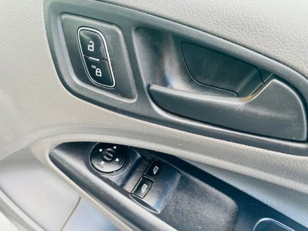 2023 Ford Transit Connect - photo 21