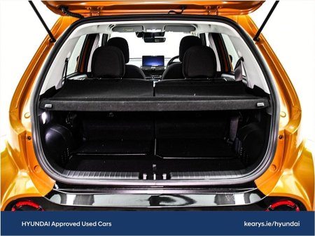 2027 Hyundai INSTER - photo 9
