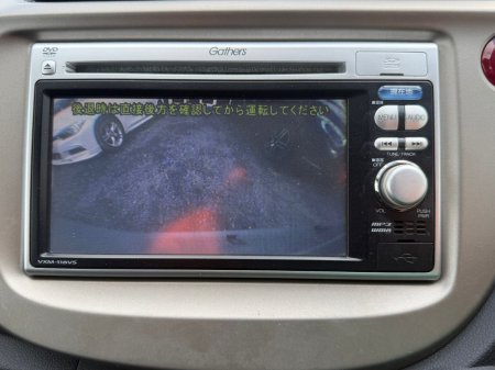 2011 Honda Fit - photo 11