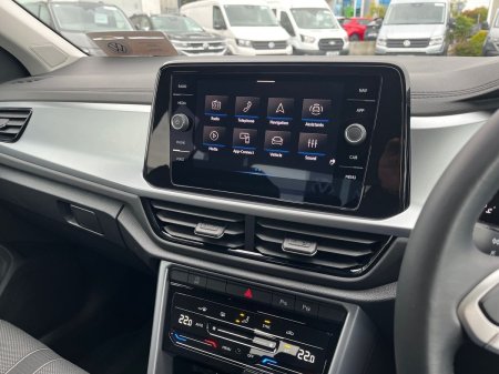2026 Volkswagen T-Roc - photo 9