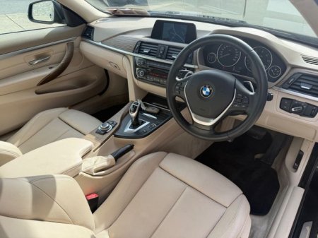 2014 BMW 4-Series - photo 13