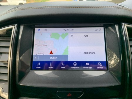 2021 Ford Ranger - photo 21