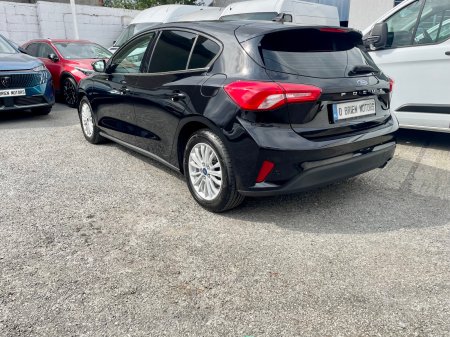 2022 Ford Focus - photo 19