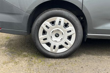 2025 Ford Transit Connect - photo 7