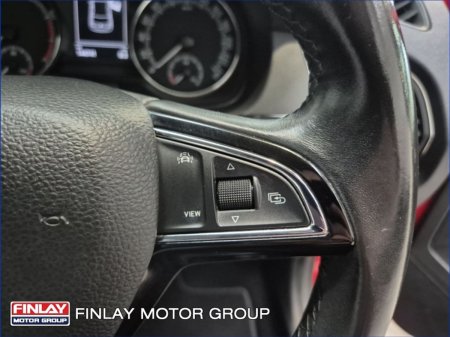 2020 Skoda Fabia - photo 16