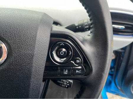2019 Toyota Prius - photo 21